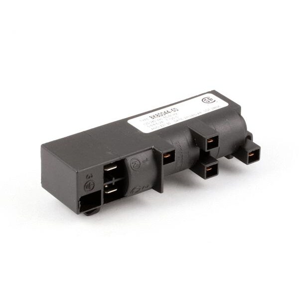 Module, 4-Probe Igniter